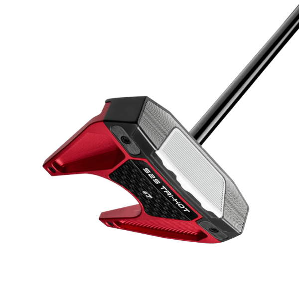 Odyssey - Tri Hot S2S Seven (custom)