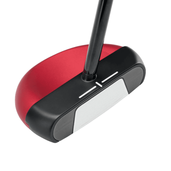 Odyssey - Tri Hot S2S Rossie (custom)