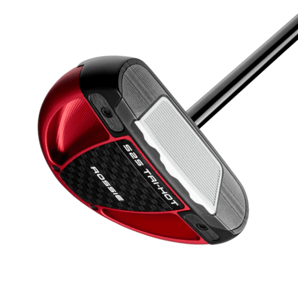 Odyssey - Tri Hot S2S Rossie (custom)