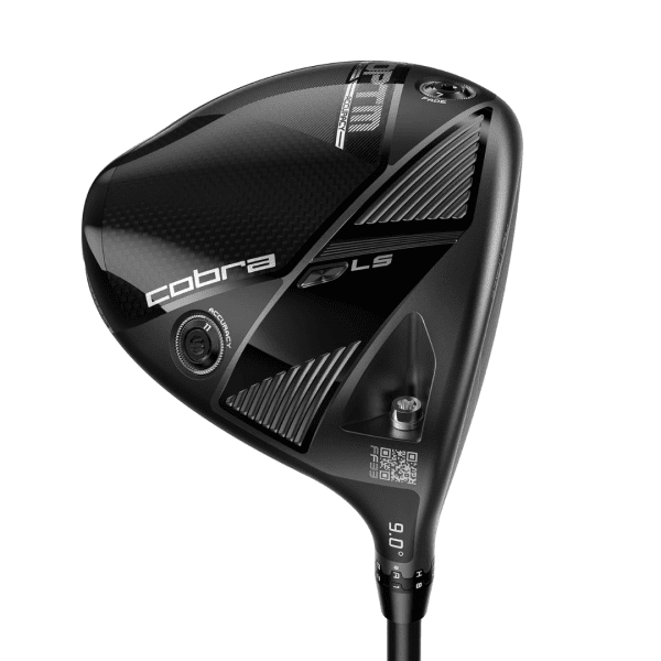 Cobra OPTM LS Driver (custom)