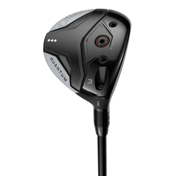 Callaway Quantum Triple Diamond - Fairwaywood (custom)