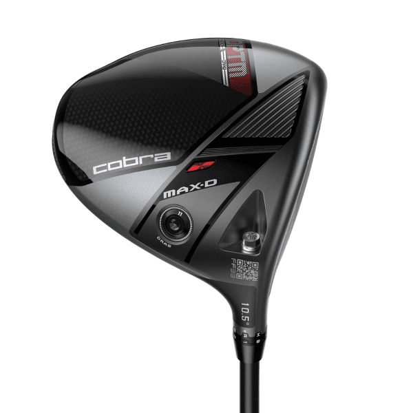 Cobra OPTM Max-D Driver (custom)