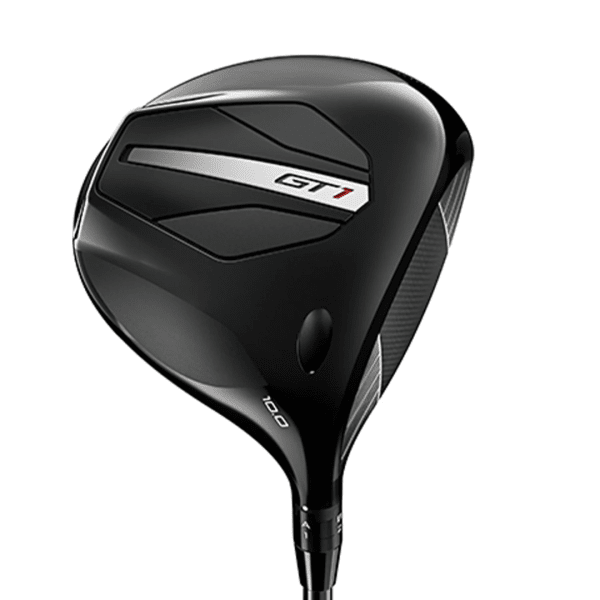 Titleist GT1 - Driver (custom)