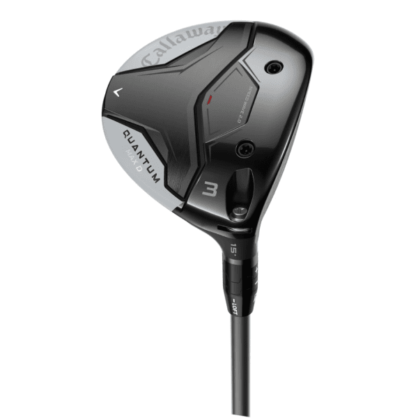 Callaway Quantum Max D - Fairwaywood (custom)