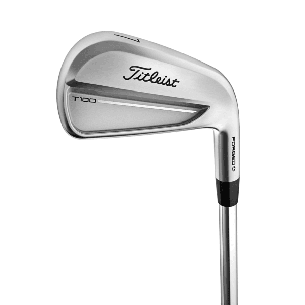 Titleist T100 2025 5-PW (custom)