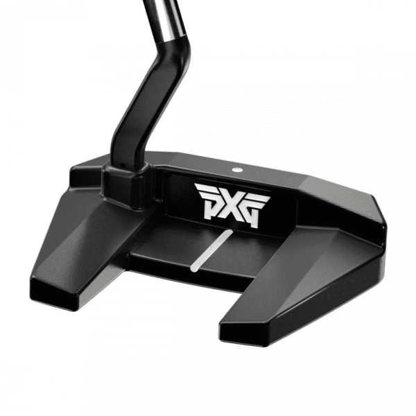 PXG Bat Attack Zero Torque - Putter (custom)