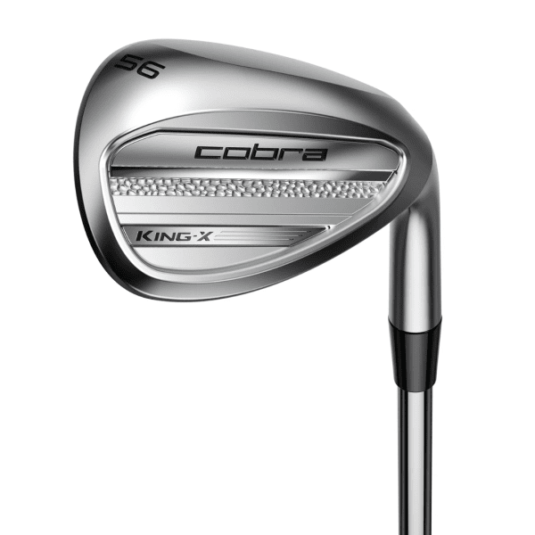 Cobra King X Wedge - Wedge (custom)