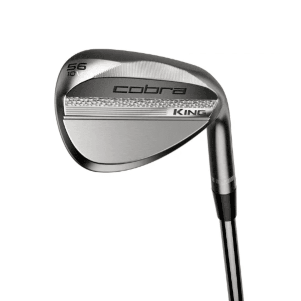 Cobra King Wedge Raw - Wedgar (custom)