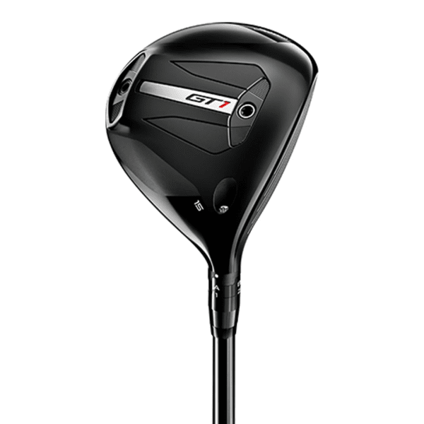 Titleist GT1 - Fairwaywood (custom)