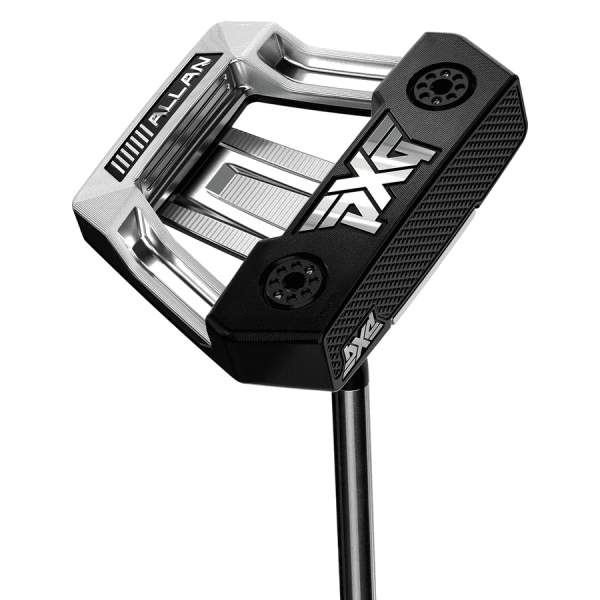 PXG Allan ZT RH 35"