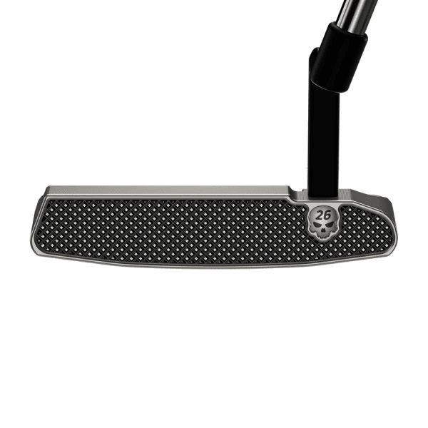 PXG Battle Ready II Brandon Plumber’s Neck RH 36.5"