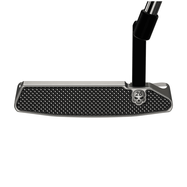 PXG Battle Ready II Closer Plumber’s Neck LH 34"
