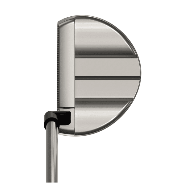 PXG Battle Ready II Hercules Plumber's Neck LH 35"