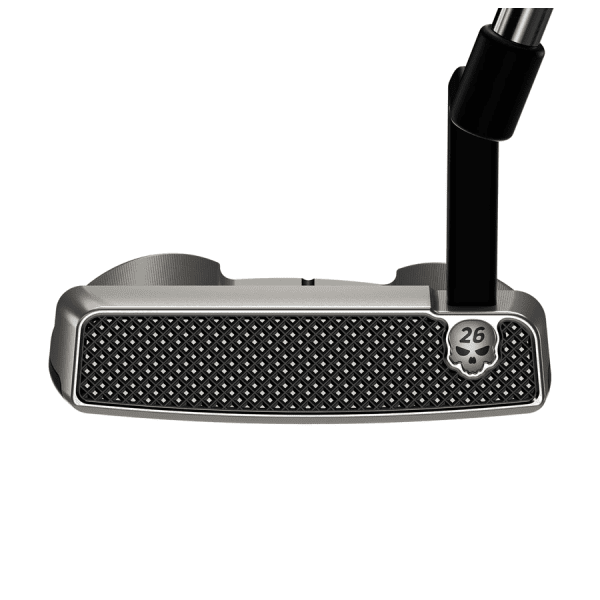 PXG Battle Ready II Hercules Plumber's Neck LH 35"