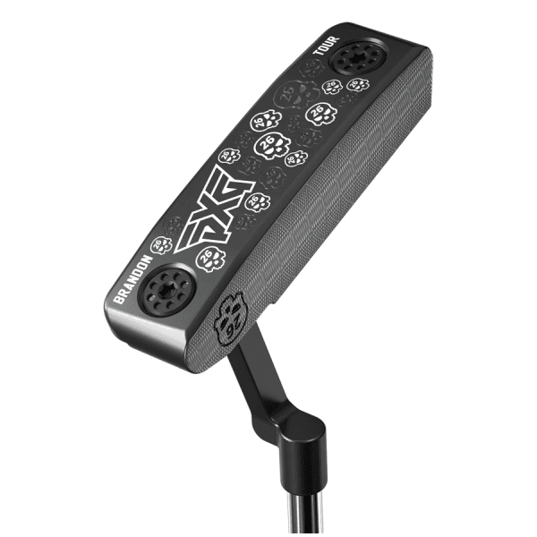 PXG Tour Series Brandon LH 34"