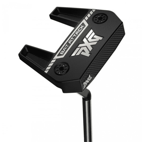 PXG Bat Attack Zero Torque - Putter (custom)