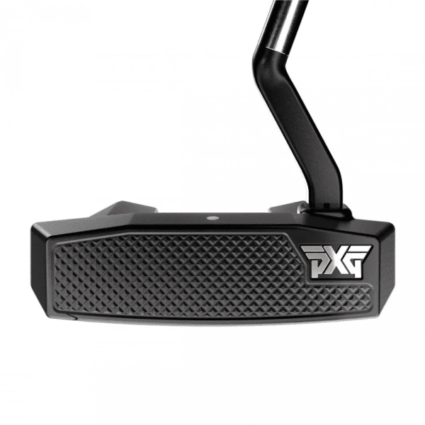 PXG Bat Attack Zero Torque - Putter (custom)
