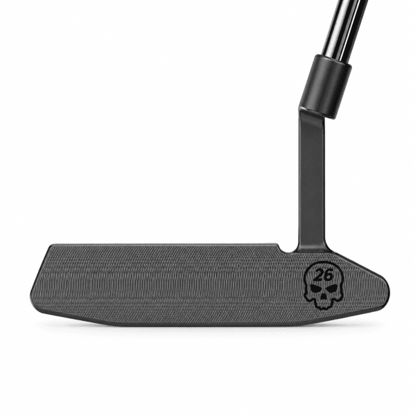 PXG Tour Series Fat Brandon Gunmetal Plumbers Neck 35" RH
