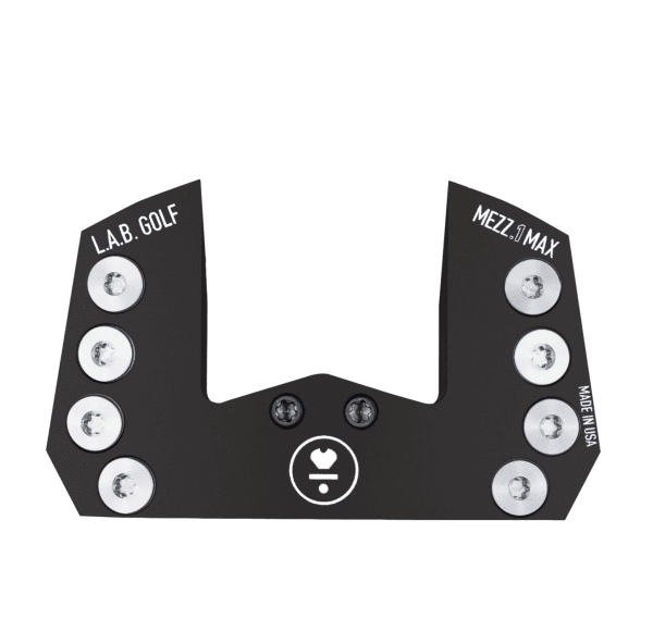 L.A.B. - Mezz. 1 Max Armlock (custom)