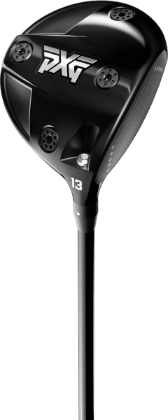 PXG Secret Weapon Mini Driver
