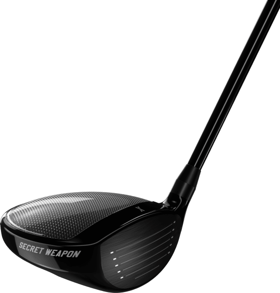 PXG Secret Weapon Mini Driver