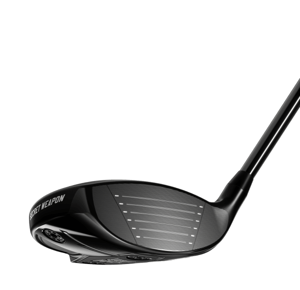 PXG Secret Weapon Mini Driver