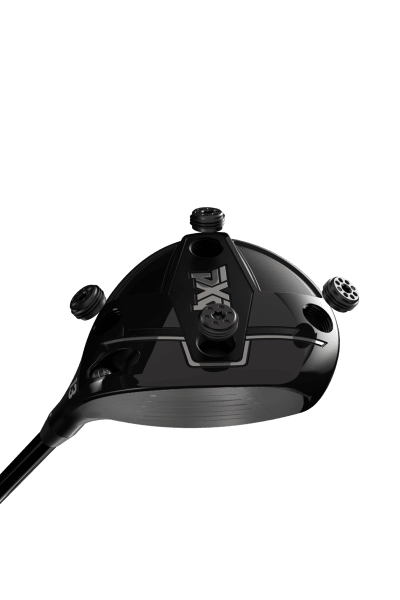 PXG Secret Weapon Mini Driver