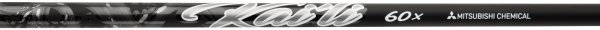 Cobra OPTM LS Kai'Li Dark Waves White 60 S shaft