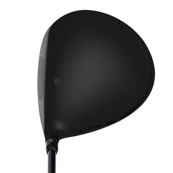 Srixon ZXi Driver – träffyta och huvudprofil