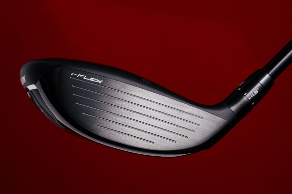 Srixon ZXi Fairwaywood i spelvinkel