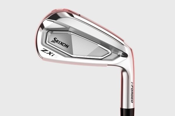 i-FORGED-teknik i Srixon ZXi5
