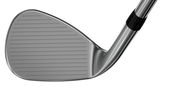 PXG Stick'em V4 Forged Chrome Wedge