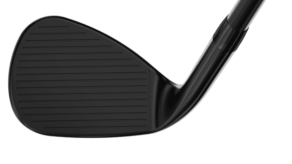 PXG Stick'em V4 Forged Black Wedge
