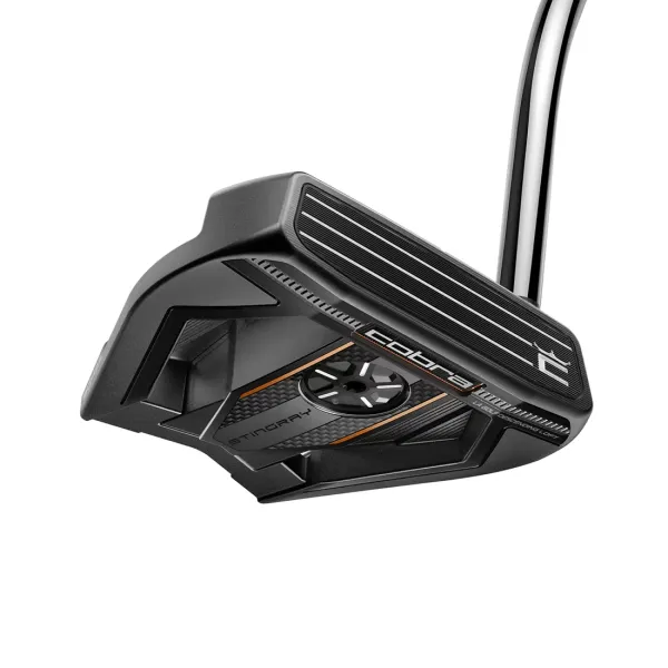 Cobra Vintage Stingray - Putter (custom)