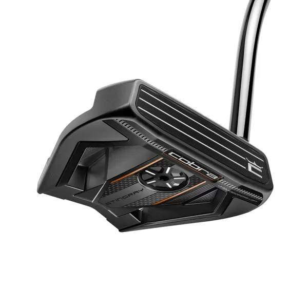 Cobra Vintage Stingray SB Putter RH