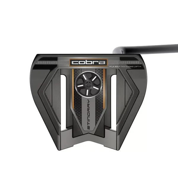 Cobra Vintage Stingray - Putter (custom)