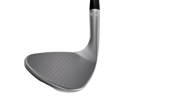 PXG 0311 Sugar Daddy III Chrome Wedge