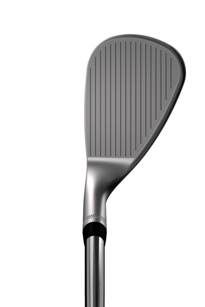 PXG 0311 Sugar Daddy III Chrome Wedge