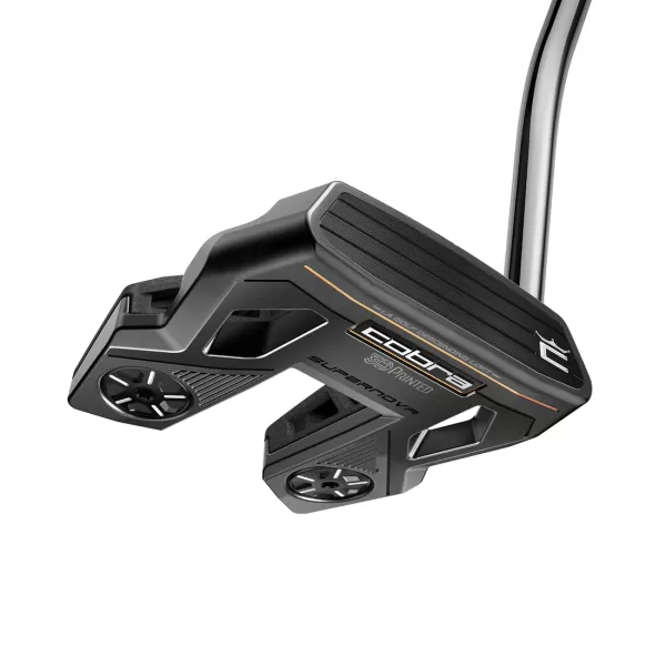 Cobra 3DP Supernova SB Putter RH