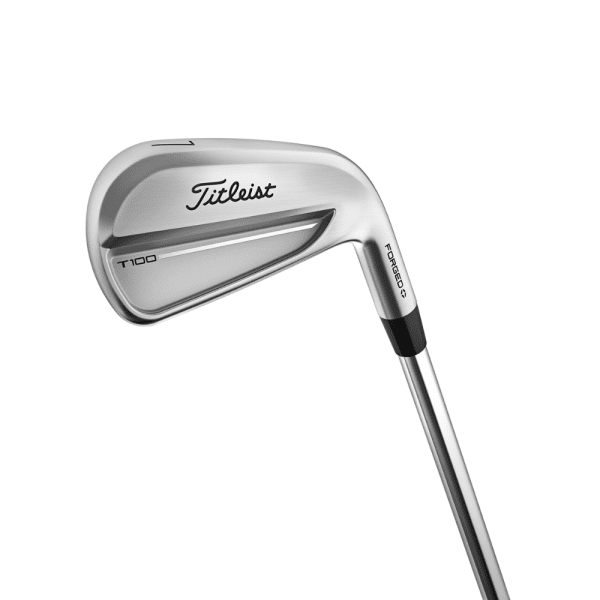 Titleist T100 2025 5-PW (custom)