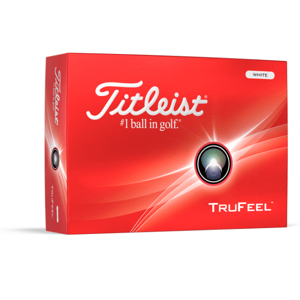 Titleist Trufeel