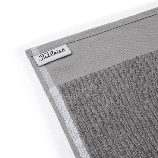 Titleist Players Terry Towel