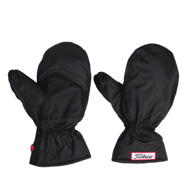 Titleist StaDry Cart Mittens