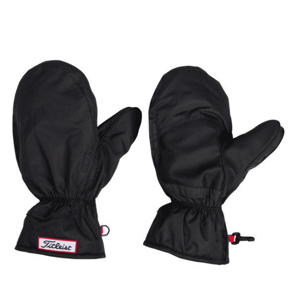 Titleist StaDry Cart Mittens