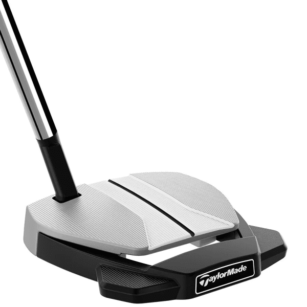 Taylormade GTX Silver Short Slant RH 34"