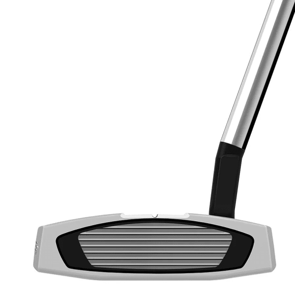 Taylormade GTX Silver Short Slant RH 34"