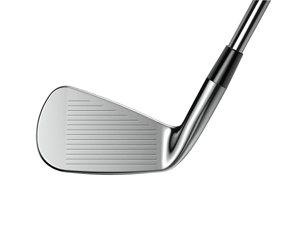 Cobra King Forged Tec 5-PW (custom)