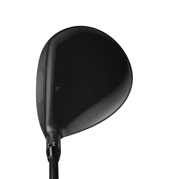 Cobra King Tec Mini Driver