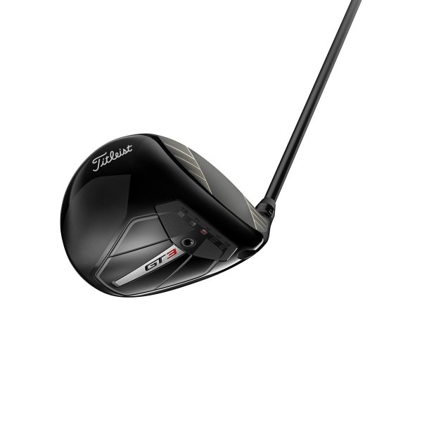 Titleist GT3 - Driver (custom)