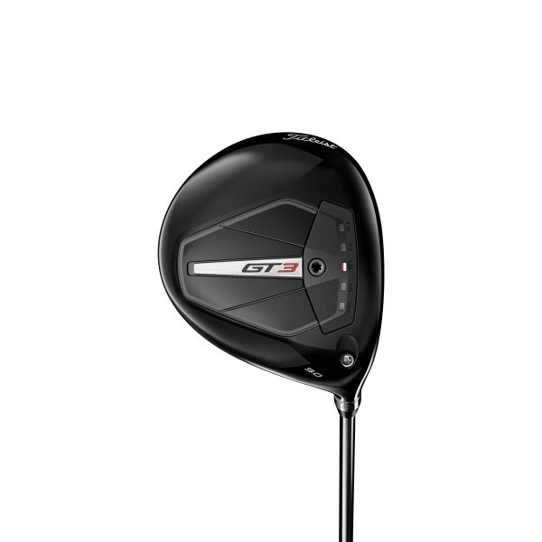 Titleist GT3 - Driver (custom)